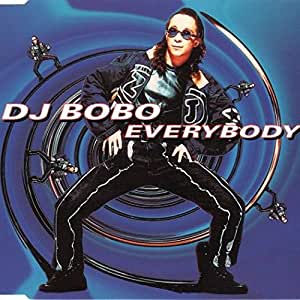 Dj Bobo